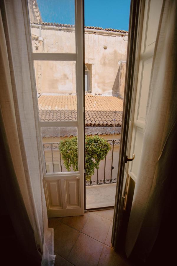 سيراكوزا Anacreonte Ortigia Apartment المظهر الخارجي الصورة