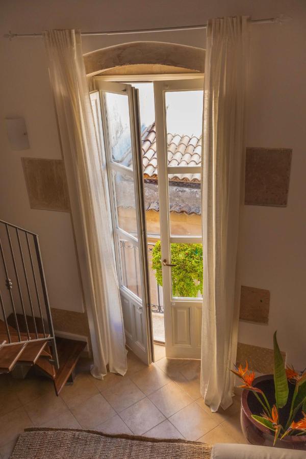 سيراكوزا Anacreonte Ortigia Apartment المظهر الخارجي الصورة