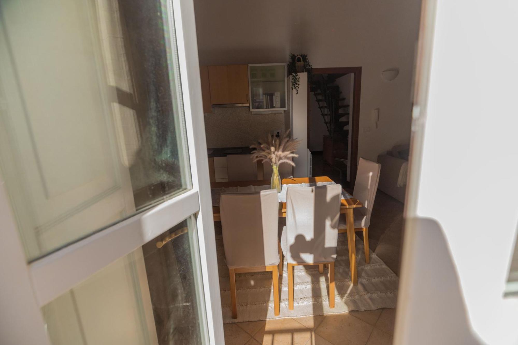 سيراكوزا Anacreonte Ortigia Apartment المظهر الخارجي الصورة